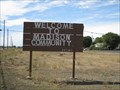 Image for Madison, CA