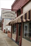 Image for Osawatomie History Museum - Osawatomie, KS