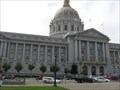 Image for San Francisco City Hall - San Francisco, CA, USA