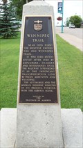 Image for Winnipeg Trail - St. Paul, Alberta
