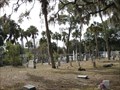 Image for Crystal River Cemetery - FL
