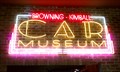 Image for Browning Kimball Classic Car Museum - Ogden, Utah