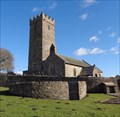 Image for St Illtyd's - Cattle Pound - Pembrey, Carmarthenshire, Wales.