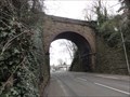 Image for Holywell Branch Line Railroad Bridge - Hollywell, UK