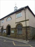 Image for Clun Town Hall and Museum, Clun, Shropshire, England