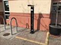 Image for Albany  Library Bike Repair Station - Albany, CA