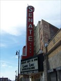 Image for Senate Theater - Detroit, MI
