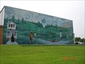 Image for Recreation Department's Mural