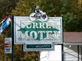 Image for Surrey Motel - Farwell, MI