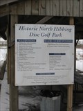 Image for Historical Disc Golf Course – Hibbing, MN