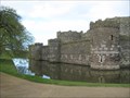 Image for Beaumaris Castle - Anglesey - North Wales