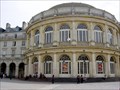 Image for Opéra de Rennes - Rennes, Bretagne