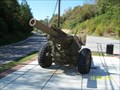 Image for M1A2 155mm Howitzer - Manchester, KY