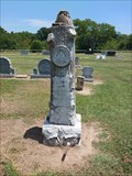 Image for H.J. Wiggins - Powell Cemetery - Powell, OK