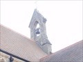 Image for St. Anne's Church Bellcote - Clifton, UK
