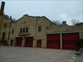 Image for OLDEST--Fire Department in Illinois - Galena, Illinois