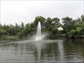 Image for Fountain, Silpakorn University—Nakon Pathom, Thailand.