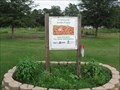 Image for A Community Garden, Laurinburg, NC