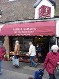 Image for Mike & Sarah's Butchers, Bridgnorth, Shropshire, England