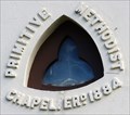 Image for 1884 - Baldrine Primitive Methodist Chapel II - Baldrine, Lonan, Isle of Man