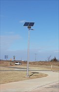 Image for Solar Powered Lights - Oklahoma City, OK