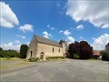 Image for Eglise Saint Martin, Pouligny-Saint-Martin, France