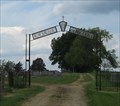 Image for Licklider Cemetery Arch - Jake Prairie, MO