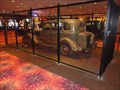 Image for Bonnie and Clyde Death Car - Primm, NV