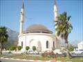 Image for Kemer Mosque