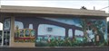 Image for Downtown Clearwater Mural - Clearwater, FL