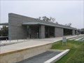Image for Normandy American Cemetery Visitor Center - Colleville-sur-Mer - France