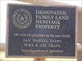 Image for San Manuel Farms - Linn TX
