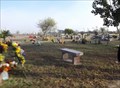 Image for Las Rucias Memorial Cemetery - Los Indios TX