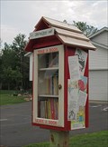 Image for Little Free Library #14104 - Sartell, Minn.