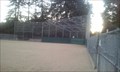 Image for Las Palmas Park Basball Field - Sunnyvale, CA
