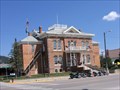Image for Custer County Courthouse