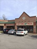 Image for New York J & P Pizza Italian - Laurel, MD