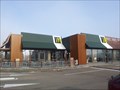 Image for McDonald's MABLY on N7