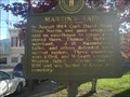 Image for Martin's Raid - Shelbyville, Kentucky