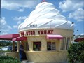 Image for Tillie's Twistee Treat - Orlando, FL