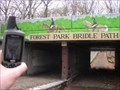 Image for Forest Park Bridle Path