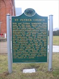 Image for St. Patrick Church