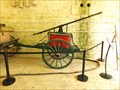 Image for Hand Drawn Pump Wagon at Fort de Condé-sur-Aisne - Chivres-Val / France