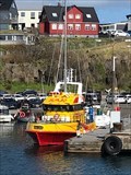 Image for Lifeboat Dock - Tórshavn, Faroe Islands