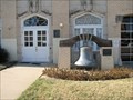 Image for Fort Worth Fire Bell