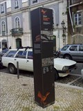 Image for Historical Route - Lisbon, Portugal