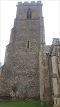 Image for Bell Tower - St Nicholas - Oakley, Suffolk