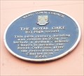 Image for Site of Royal Oake, Ware, UK