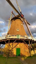 Image for Relocated molen - Goor, NL
