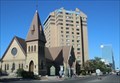 Image for St. Paul's Anglican Cathedral -- Regina SK CAN